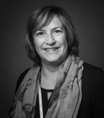 Sandra Van de Winkel-Vishers