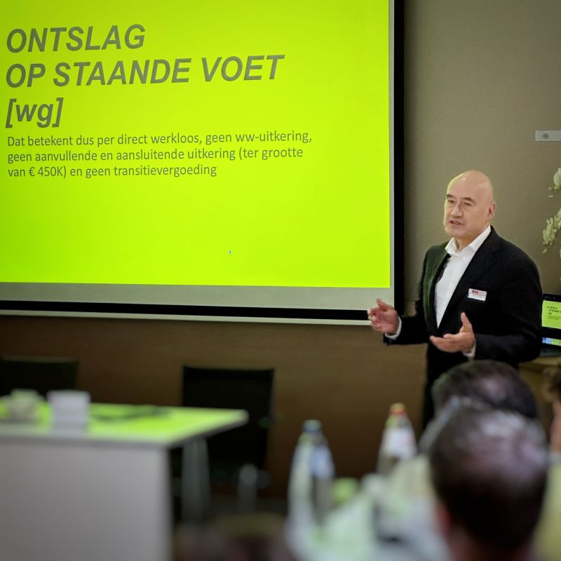10-minuten van Erwin Hoorn