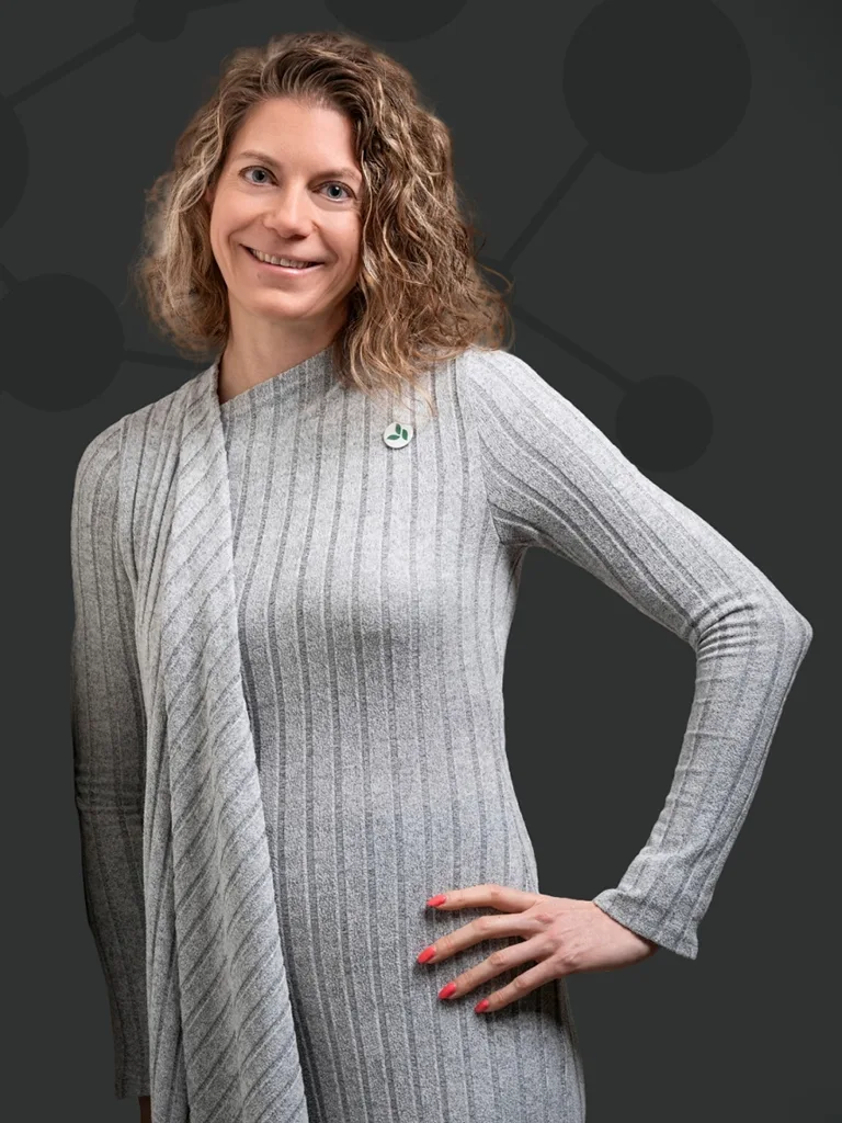 Yvonne van den Heuvel