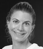 Yvonne van den Heuvel