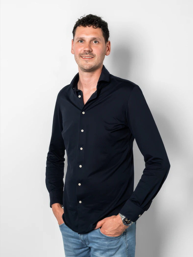 Henk Megens