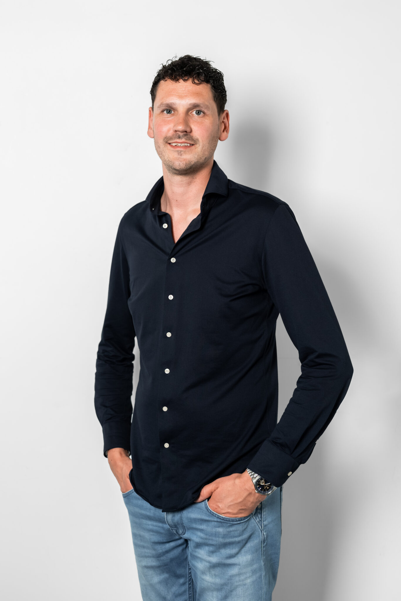 Henk Megens