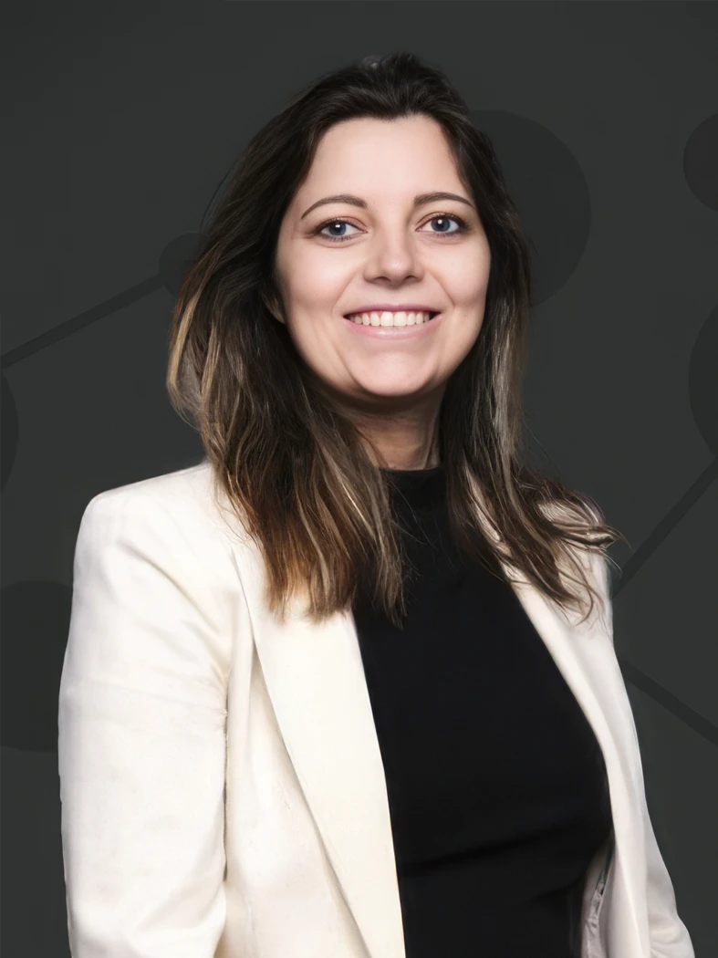 Nadieh Matthijssen