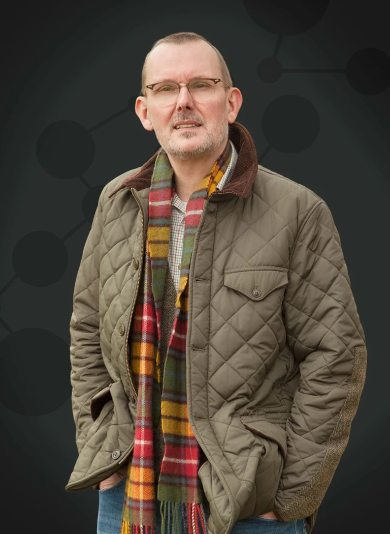 Joost Hanssen