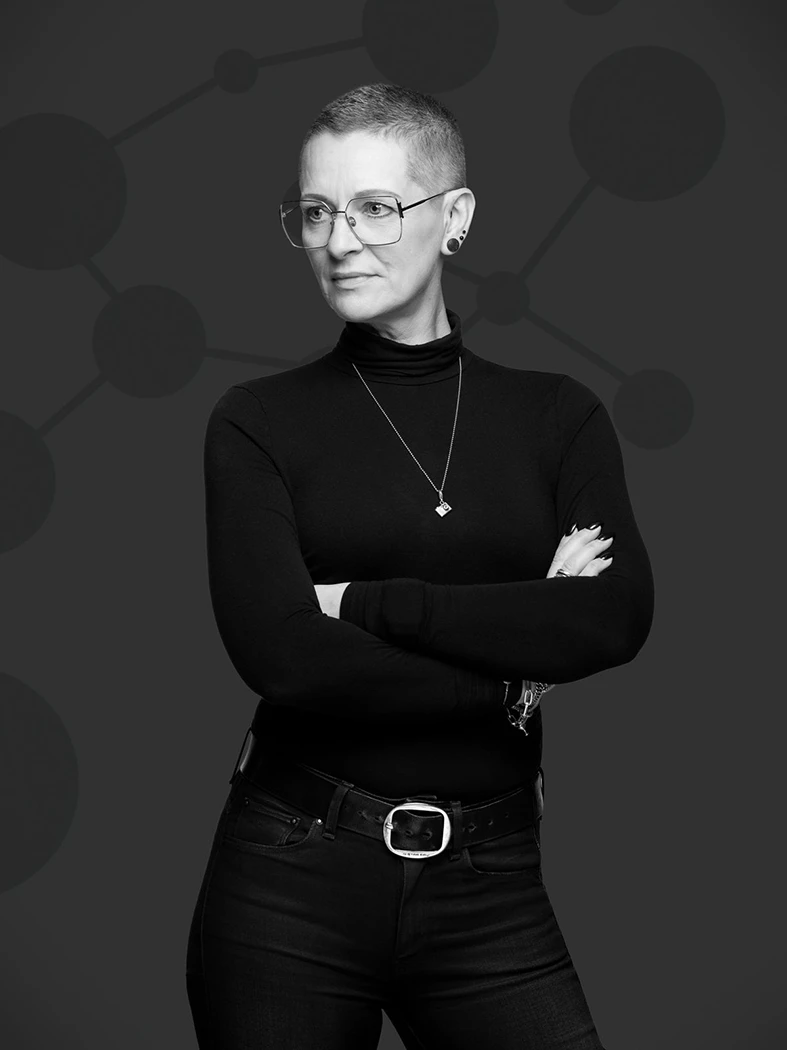 Annelies Vereijken